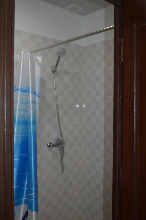 Khiva Mirza Bobur Guest House Eksteriør billede
